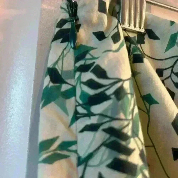 Diane Von Furstenberg apron skirt - Picture 3 of 6